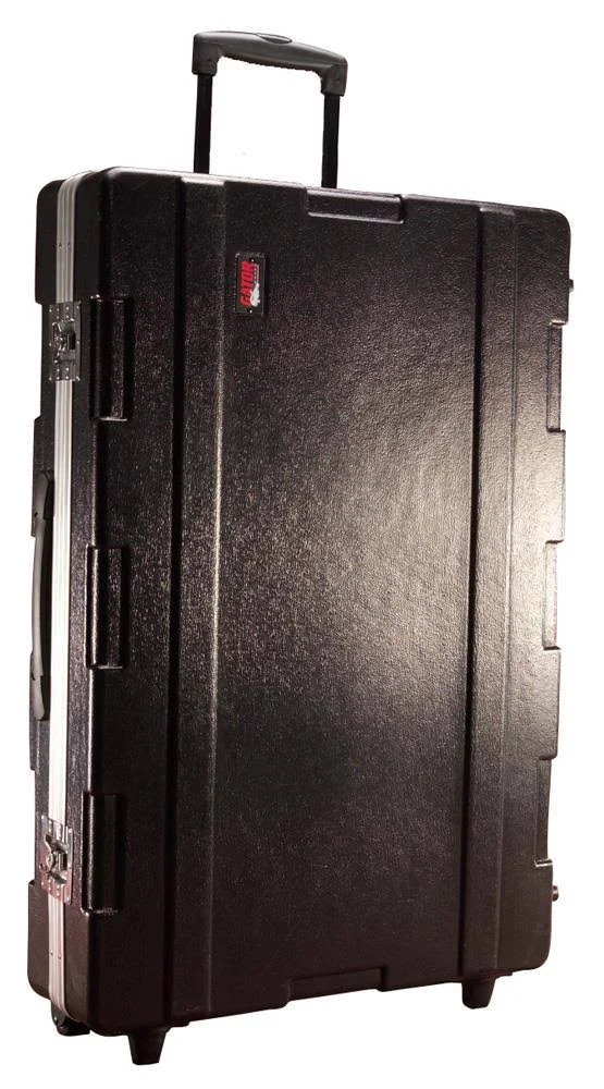 Gator G-MIX-12 PU Molded Popup Mixer Case