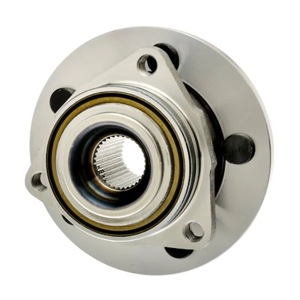 Duralast Wheel Bearing/Hub Assembly DL513228 by AutoZone