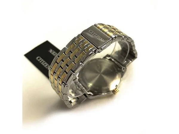 Citizen Analog Automatic NH8354-58A Men's Watch