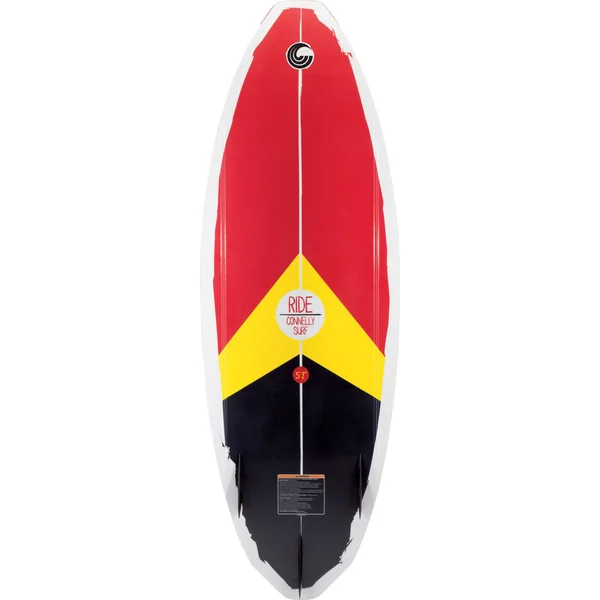 Connelly Ride w/ Rope Wakesurfer