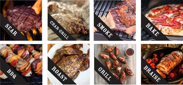 Pit Boss 340 Wood Pellet Grill