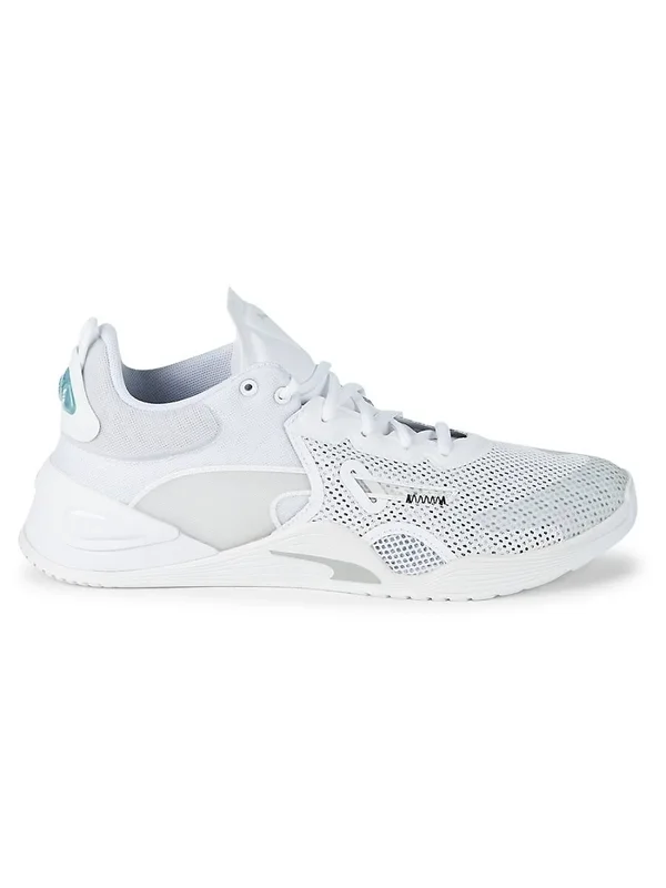 Puma Fuse Training Shoes - White, 11.5