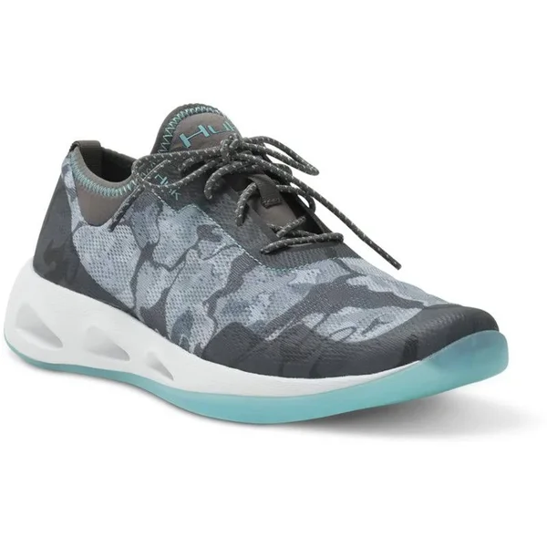Huk Mako Water Shoes Mesh Men's