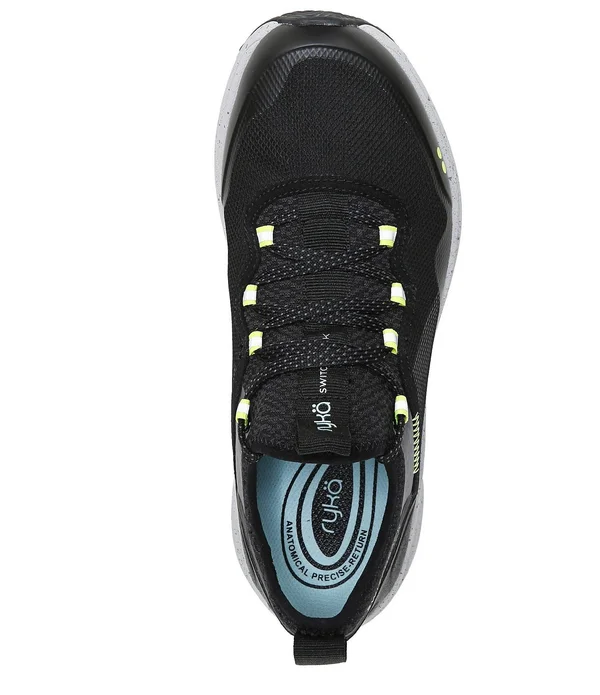 Ryka Switchback 6.5 Women's Navy