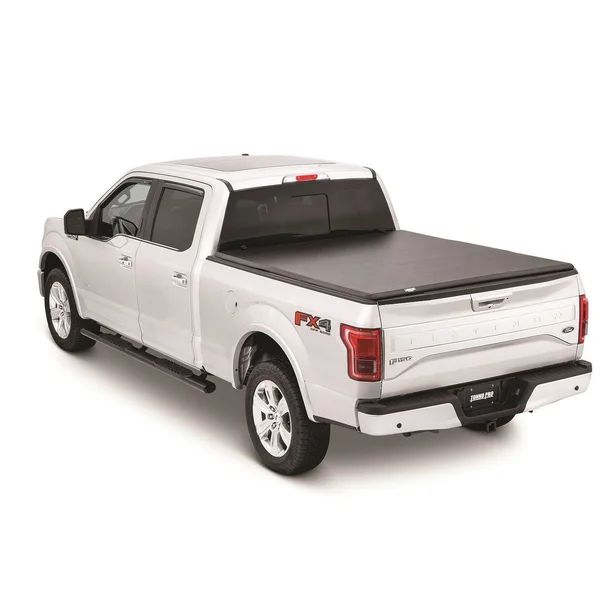 Tonno Pro 42-306 Tri-Fold Tonneau Cover