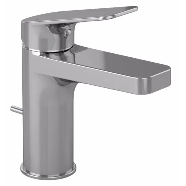 Toto EcoPower Single Hole Bathroom Faucet TELS101#BN Brushed Nickel