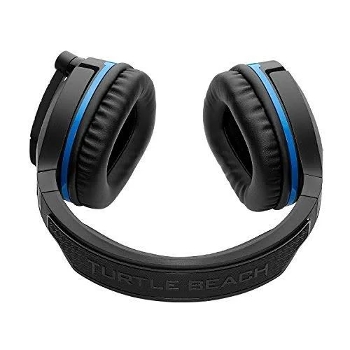 Turtle Beach Stealth 700 Premium Wireless Surround Sound Gaming Headset for Playstation4