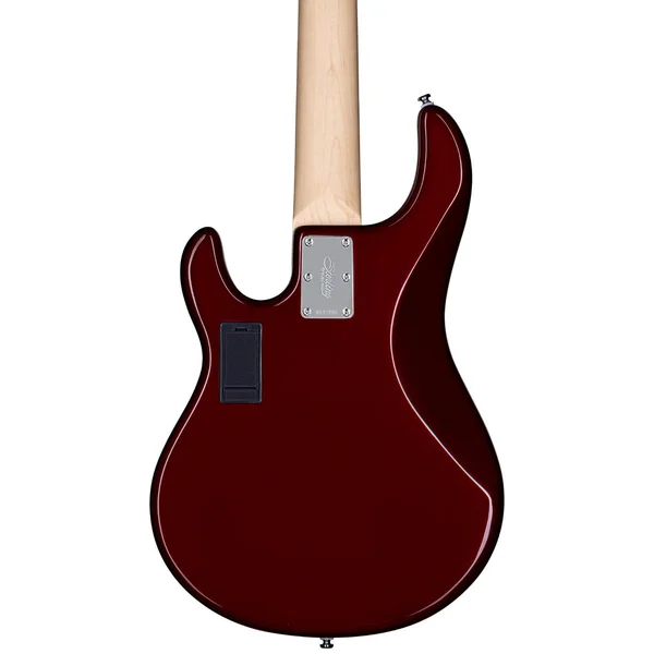Sterling by Music Man Stingray RAY5HH, Candy Apple Red