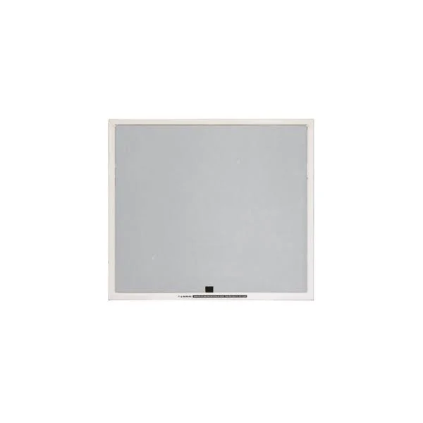 Andersen Windows Premium TruScene Insect Screen - 200 Series Double-Hung Window in White Size 21 5/32 Wide by 32 5/64 Inches - 1