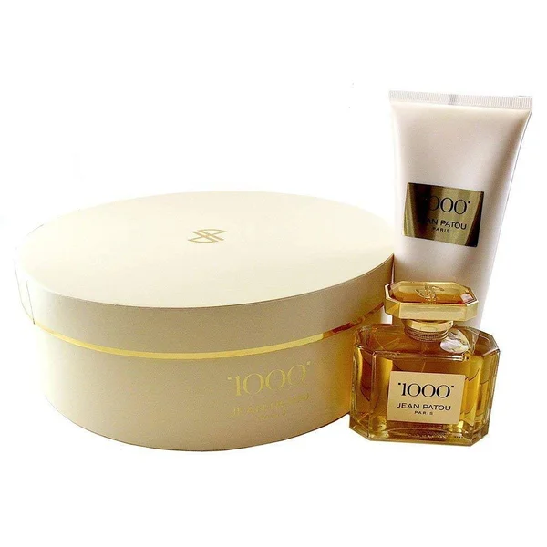 1000 - Jean Patou Set (W)