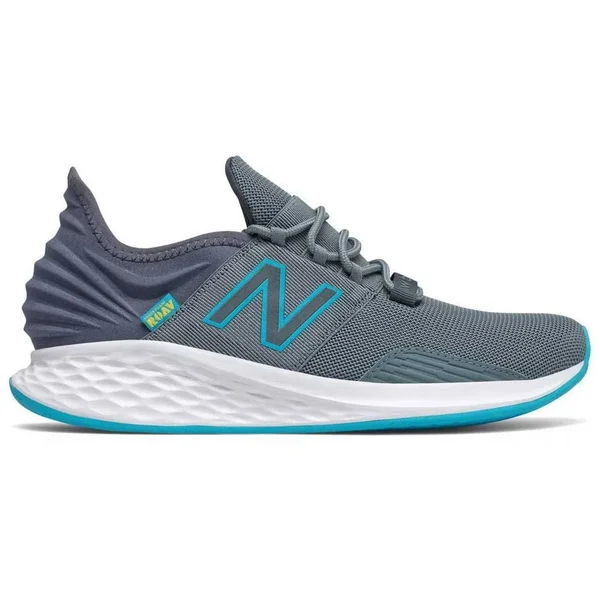 New Balance Fresh Foam Roav Men's Running - Grey Size 14