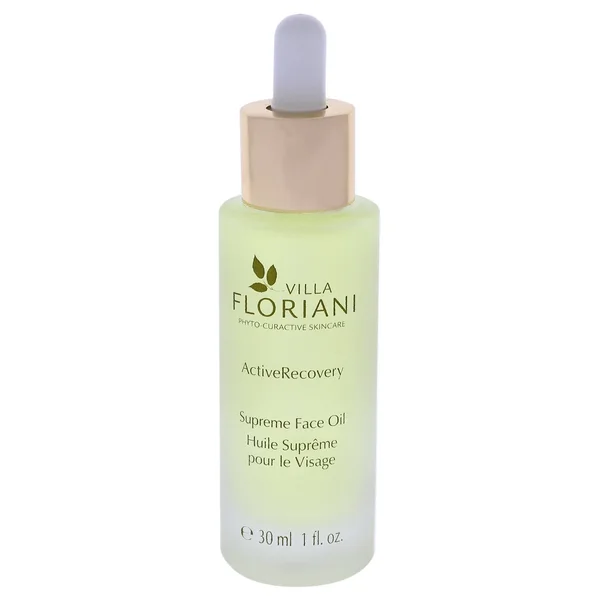 Villa Floriani I0108471 1 oz ActiveRecovery Supreme Face Oil for Unisex