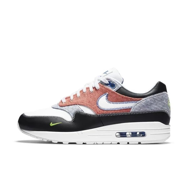 Nike Air Max 1 Recycle White 6.5