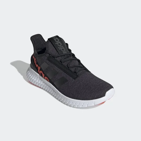 Adidas Men's Kaptir 2.0 Shoes - Black