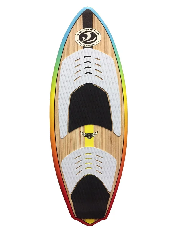 California Board Company Wake Surfer - 54x22