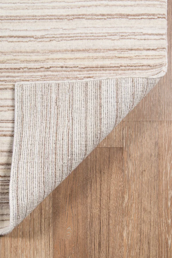 Momeni Gramercy GM-27 Area Rug, Beige, 2&6x22 x 8& Runner