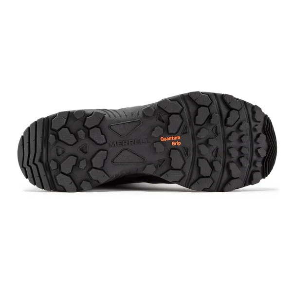 Merrell MQM Flex 2 GTX Mens Walking Shoes - Black