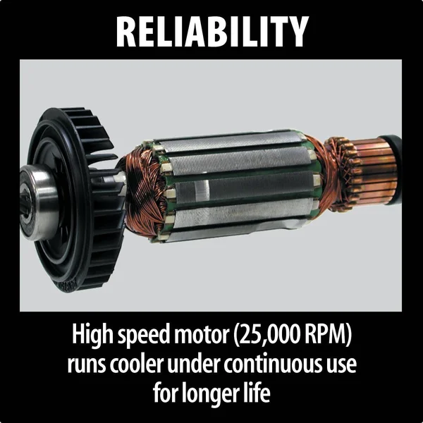 Makita GD0601 1/4x22 Die Grinder