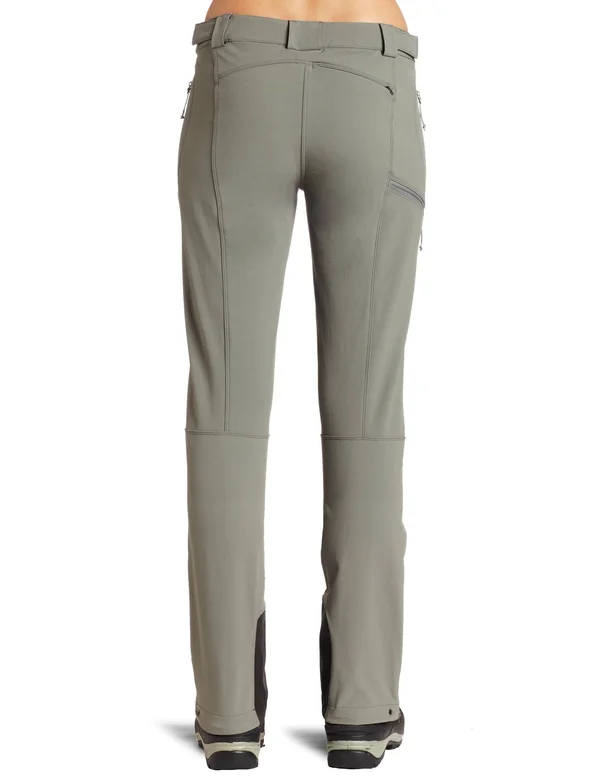 Outdoor Research Cirque Pants - Women's Pewter