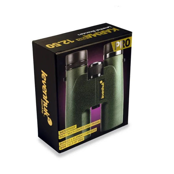 Levenhuk Karma Pro 12x50 Binoculars