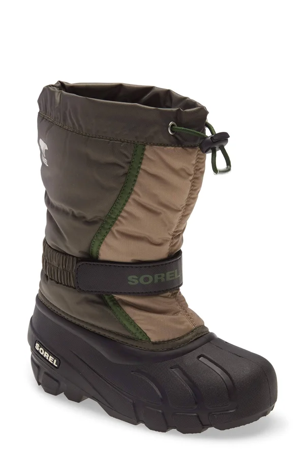 Sorel Flurry Children 8