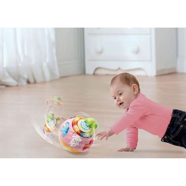 Vtech Crawl & Learn Bright Lights Ball