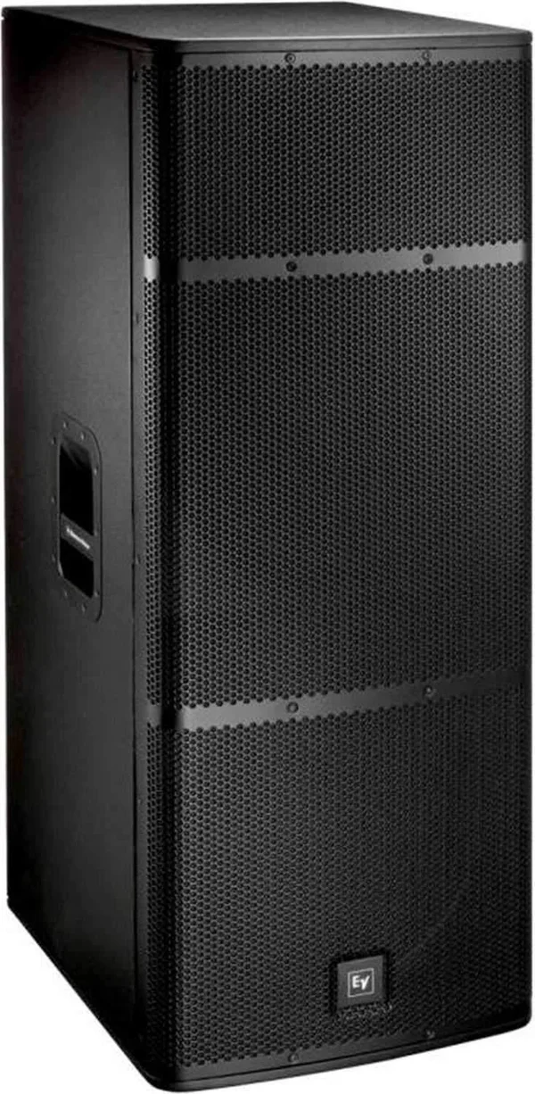 Electro-Voice Live X ELX215 2-way PA Speaker - Textured Black