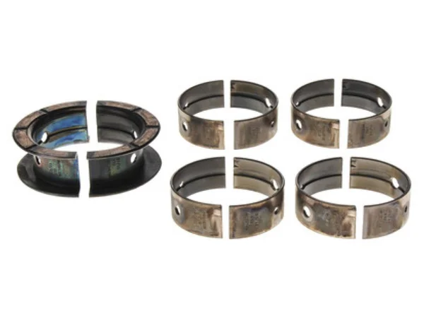 Clevite Ms2279h Main Bearing Set