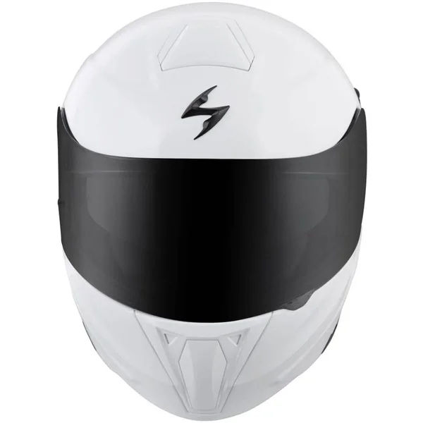 Scorpion Matte Black EXO-GT920 Modular Helmet