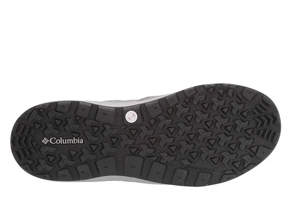 Columbia Women's Nikiski 503 Boots