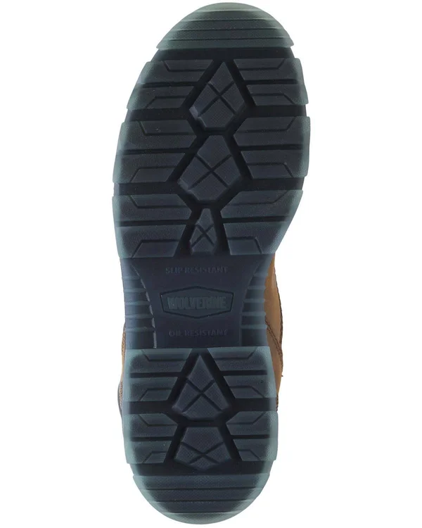 Wolverine Men's I-90 EPX Carbonmax Boot - Brown