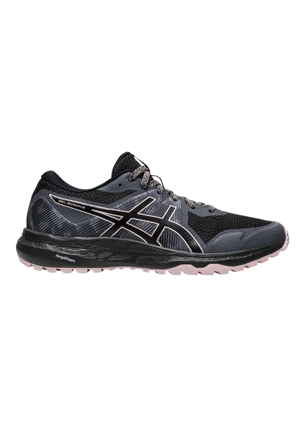 Asics Women's Gel-Scram 6 Running Shoes