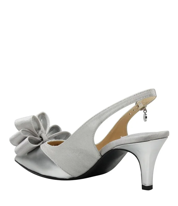 J. Renee Gabino 10 Women's Silver