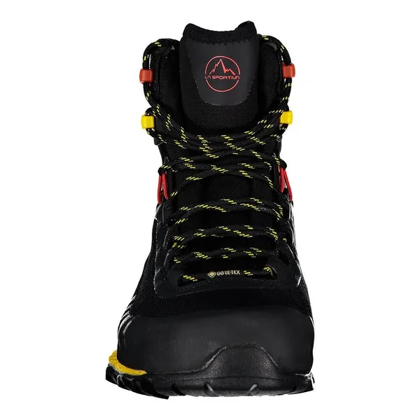 La Sportiva TXS GTX Black/Yellow 42