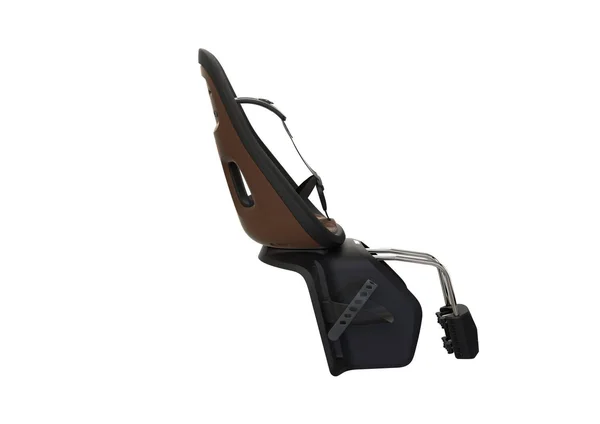 Thule Yepp Nexxt Maxi Frame Mount Chocolate Brown
