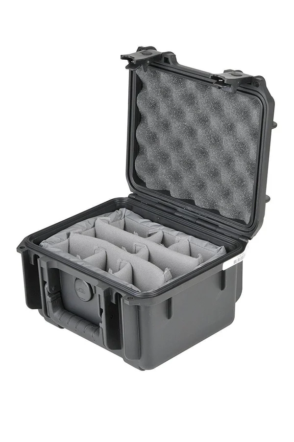 SKB 3i-0907-6B-D Waterproof Case with Dividers