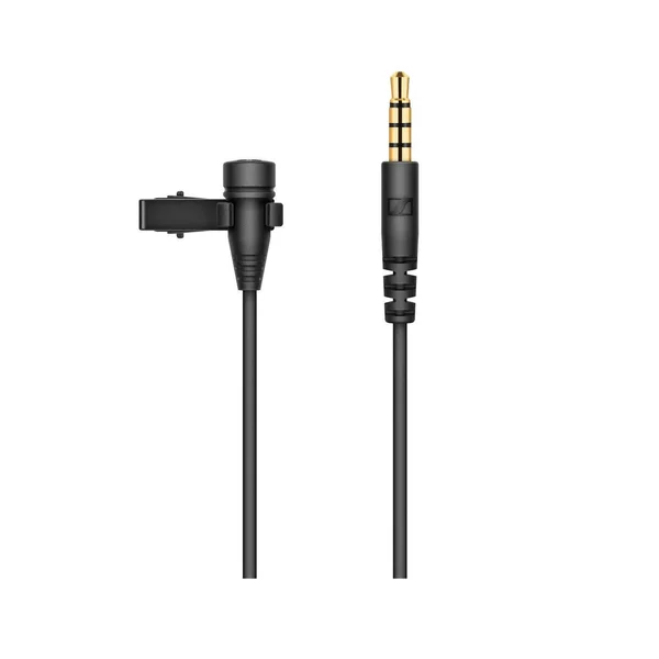 Sennheiser Xs Lav Mobile Omnidirectional Lavalier Microphone TRRS