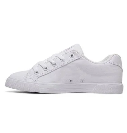 DC Women's Chelsea TX Skate Shoe