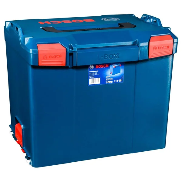 Bosch L-BOXX 374 4 Without Insert One Size