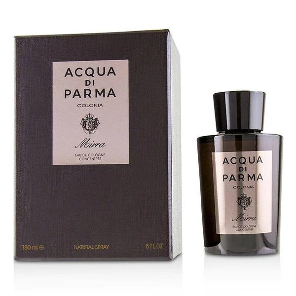 Acqua Di Parma Colonia Mirra Eau De Cologne Concentree Spray 180ml/6oz