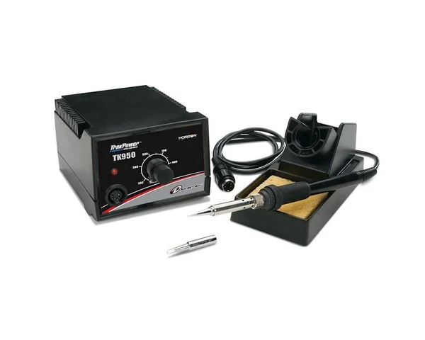 Duratrax DTXR0950 - TrakPower TK950 Soldering Station