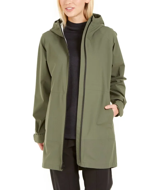 Marmot Women's EVODry Kingston Jacket - Small - Mandarin Mist