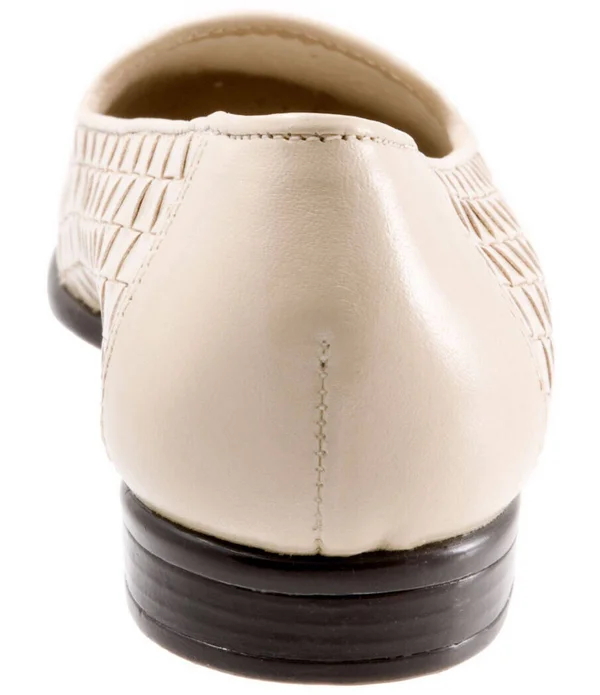 Trotters Liz 9 Women's Pewter