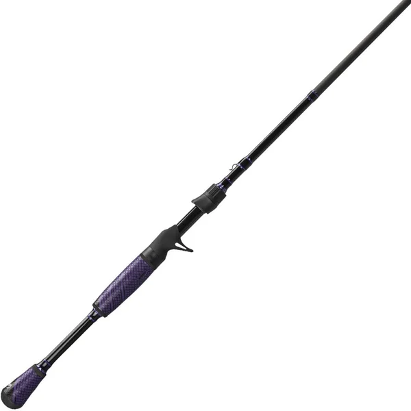 Lews Team Pro Ti Speed Stick Casting Rods