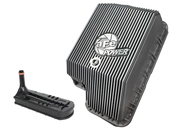 aFe Transmission Pan - 46-70120-1