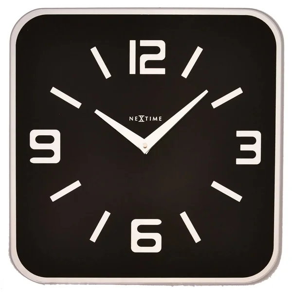 NeXtime - Shoko Wall Clock - Black