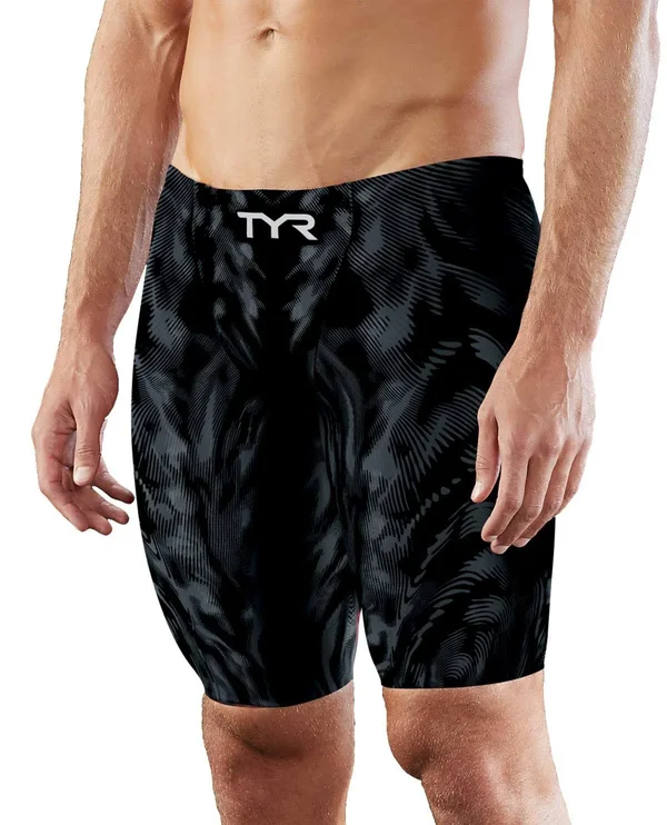 TYR Venzo Genesis Jammer (Onyx) 23