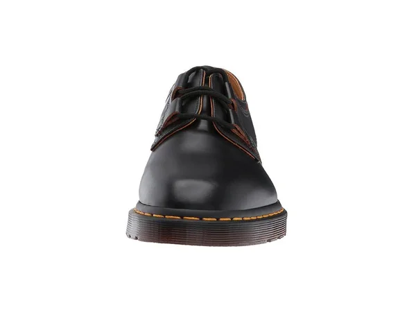 Dr. Martens 1461 Ghillie Shoe - Black