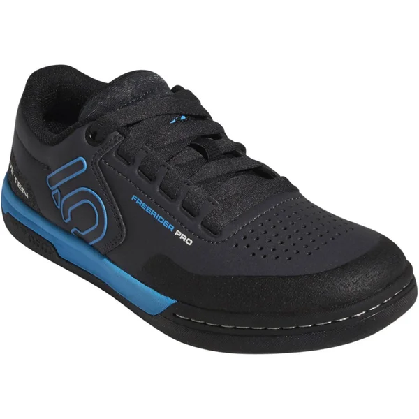 Five Ten Freerider Pro Womens MTB Cycling Shoes - Black