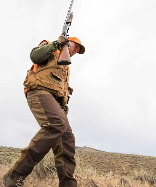 First Lite Men's Sawbuck Brush Pant